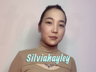 Silviahayley
