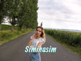 Siminasim