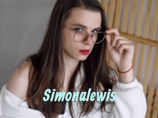 simonalewis Ton Show