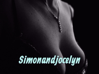 Simonandjocelyn