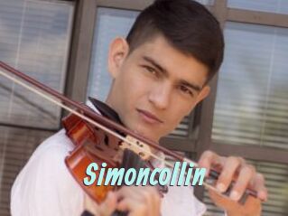 Simoncollin