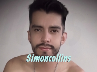simoncollins Ton Show