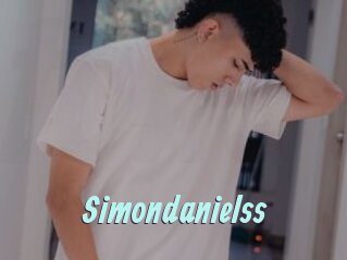 Simondanielss