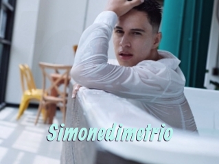 Simonedimetrio