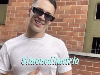 Simonedimetrio