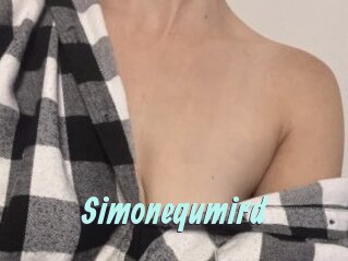 Simonequmird