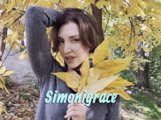 simonigrace Ton Show