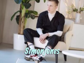 Simonjones