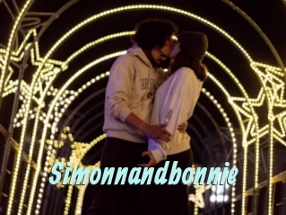 Simonnandbonnie