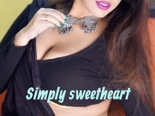 Simply_sweetheart