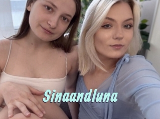 sinaandluna Ton Show