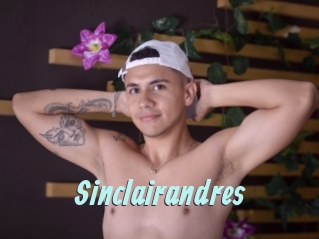 Sinclairandres