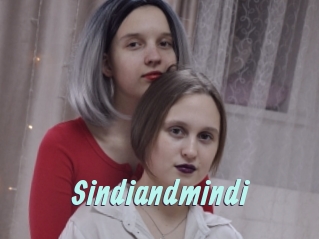 Sindiandmindi