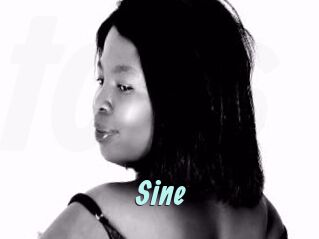 Sine