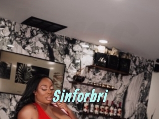 sinforbri Ton Show