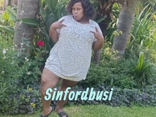 Sinfordbusi