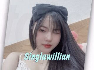 Singlawillian