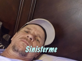 Sinisterme