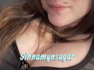 Sinnamynsugar