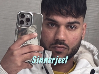 Sinnerjeet