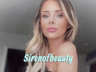 Sirenofbeauty