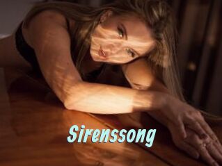 Sirenssong