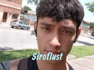 Siroflust