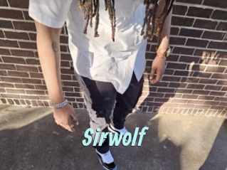 Sirwolf