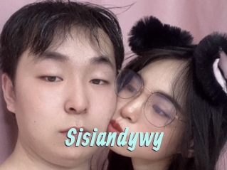 sisiandywy Ton Show