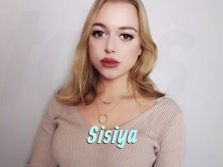 Sisiya