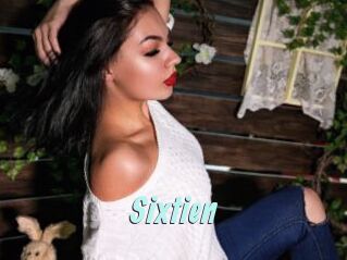 Sixtien