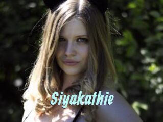 Siyakathie