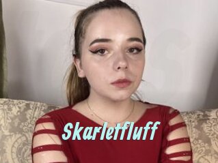 Skarletfluff