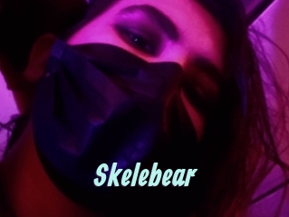 Skelebear