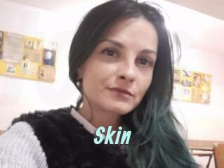 Skin