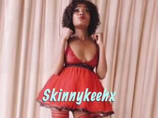 Skinnykeehx