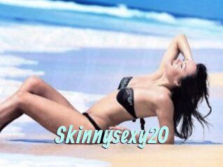 Skinnysexy20