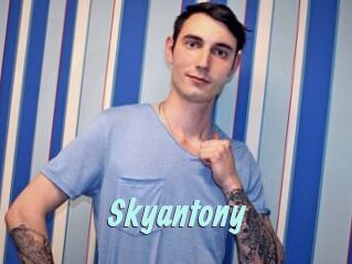 Skyantony