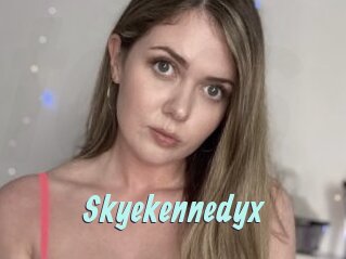 Skyekennedyx