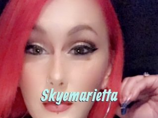 Skyemarietta