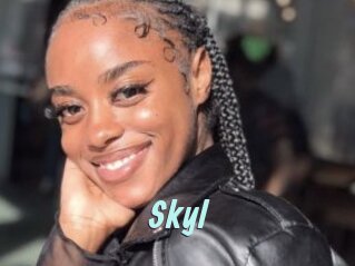 Skyl