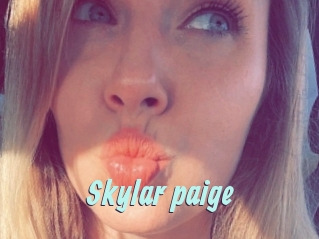 Skylar_paige