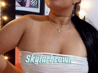Skylarbrown