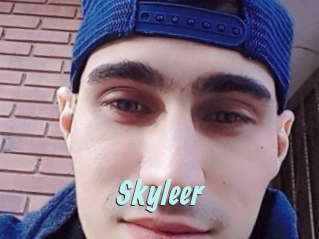Skyleer