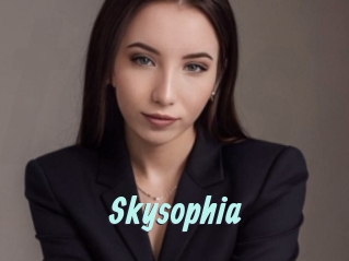 Skysophia