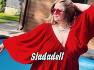 Sladadell