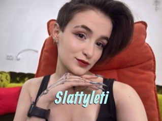 Slattyleti
