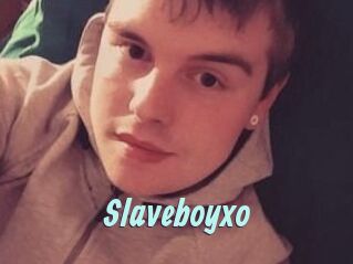 Slaveboyxo