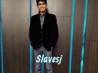 slavesj Ton Show