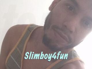 Slimboy4fun